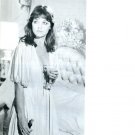 Pamela Sue Martin 1 page magazine photo clipping X6394