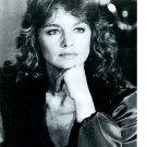 Pamela Sue Martin 1 page magazine photo clipping X6396