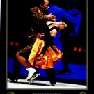 Scott Hamilton 1 page magazine photo clipping X6403