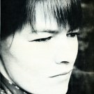Glenda Jackson 2 page magazine photo clipping X6419