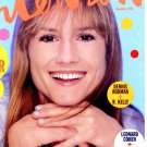 Holly Hunter 1 page magazine photo clipping X6427