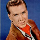 Bob Hutton 1 page magazine photo clipping X6430