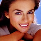 Elizabeth Hurley 1 page magazine photo clipping X6431