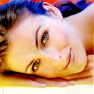 Elizabeth Hurley 1 page magazine photo clipping X6434