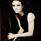 Elizabeth Hurley 1 page magazine photo clipping X6438