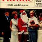 Bob Hope 2 page magazine photo clipping X6445