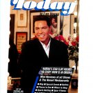 Clint Holmes 1 page magazine photo clipping X6469