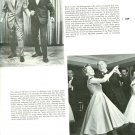 Dick Clark Arthur Murray 1 page magazine photo clipping X6480