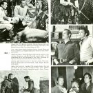Richard Greene John Smith 1 page magazine photo clipping X6490