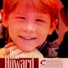 Ron Howard 1 page magazine photo clipping X6497