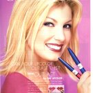 Faith Hill  1 page magazine photo clipping X6532