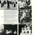 Trini Lopez King Sisters 1 page magazine photo clipping X6588