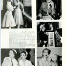 Gale Storm Ann Sothern 1 page magazine photo clipping X6598