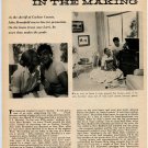 John Bromfield 1 page magazine photo clipping X6605