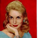 Janet Leigh 1 page magazine photo clipping X6607