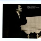 Ralph Meeker 1 page magazine photo clipping X6611