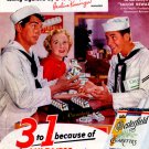 Dean Martin Jerry Lewis 1 page magazine photo clipping X6618