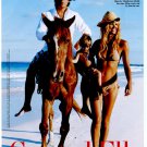 Elle MacPherson 3 page magazine photo clipping X6627