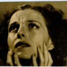 Helen Gahagan 1 page magazine photo clipping X6631