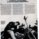 Sasha Mitchell 1 page magazine photo clipping X6634