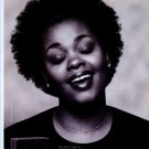 Jill Scott 1 page magazine photo clipping X6646