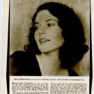 Marguerite Churchill Leila Hyams 1 page magazine photo clipping X6650