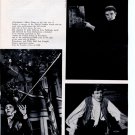 Albert Finney 2 page magazine photo clipping X6670