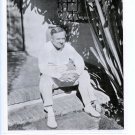 W C Fields 1 page magazine photo clipping X6682