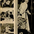 Dody Goodman 1 page magazine photo clipping X6685