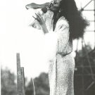 Diana Ross 1 page magazine photo clipping X6707