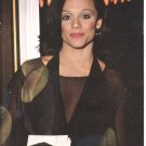 Valerie Harper 1 page magazine photo clipping X6715