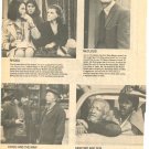 Freddie Prinze Redd Foxx 1 page magazine photo clipping X6730