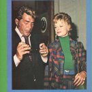 Dean Martin 1 page magazine photo clipping X6733