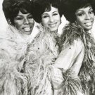 Martha and the Vandellas 1 page magazine photo clipping X6738