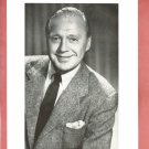 Jack Benny 1 page magazine photo clipping X6741