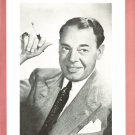 Joe E Lewis  1 page magazine photo clipping X6743