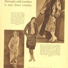Josephine Dunn 1 page magazine photo clipping X6752