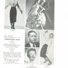 Patachou 1 page magazine photo clipping X6756