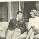Virginia Gilmore 1 page magazine photo clipping X6759