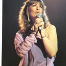 Janie Fricke 1 page magazine photo clipping X6768