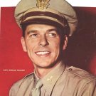 Ronald Reagan vintage ad 1 page magazine photo clipping X6774