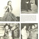 Julie Harris 1 page magazine photo clipping X6797