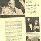 Marilyn Monroe 1 page magazine photo clipping X6829