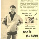 Dean Stockwell 1 page magazine photo clipping X6835