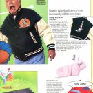 Jonathan Winters 1 page magazine photo clipping X6883