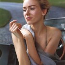 Naomi Watts 4 page magazine photo clipping X6888