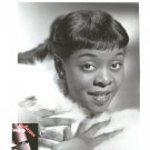 Dinah Washington 1 page magazine photo clipping X6897