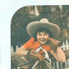 Jane Withers 1 page magazine photo clipping X6901