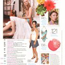 Emily VanCamp 1 page magazine photo clipping X6922
