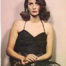 Alida Valli 1 page magazine photo clipping X6935